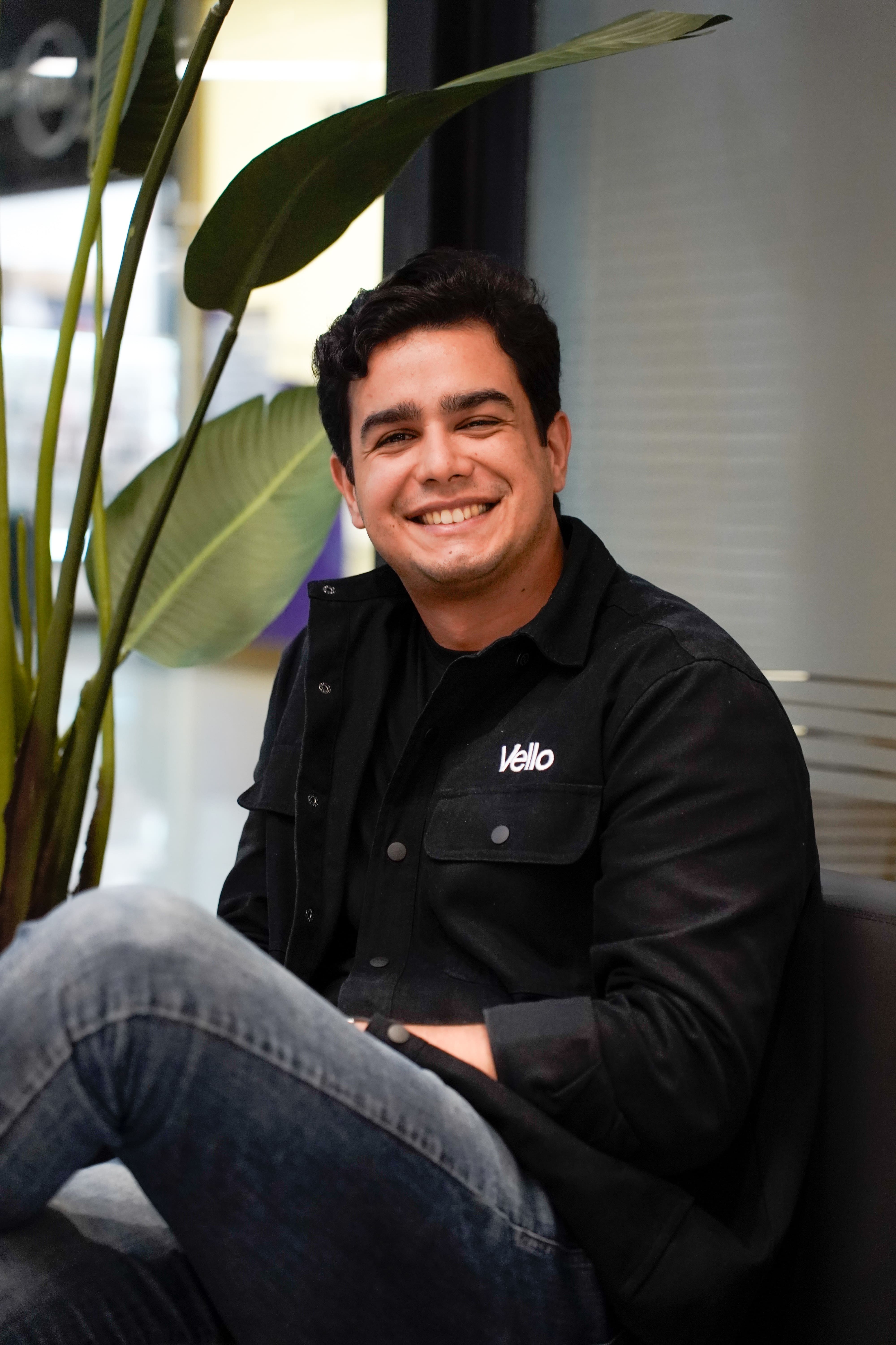 Caio Nogueira