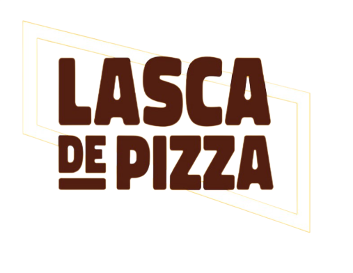 Lasca de Pizza